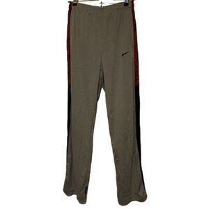 Nike Dri-Fit Size Boys XL Warm Up Pants